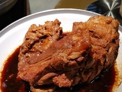 -董家大院·京味家常菜(朝丰家园店)