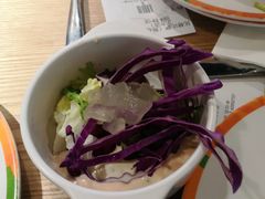 -比格比萨自助(逗号立方店)