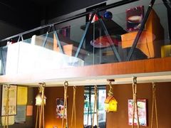 -许榴香西餐厅(台东步行街店)