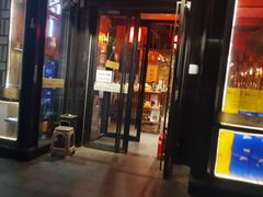 门面-唇辣号重庆老火锅(亦庄店)