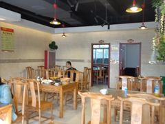 大堂-百里川私房菜(丰登北路店)