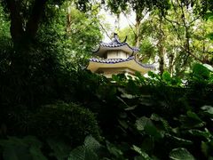 -南岗山公园