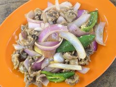 -贞姨美食·老字号海鲜大排档