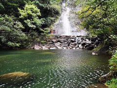 -白云源风景区