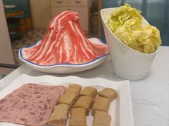 -金华砂锅筒骨砂锅夜宵(临平店)