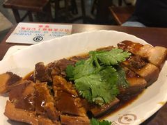 -松發肉骨茶(克拉码头店)