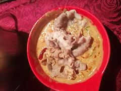 -凯鸽火锅(华林新天地店)