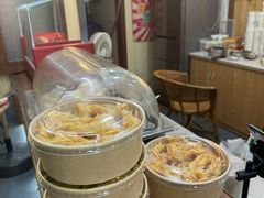 -好时味十三姨(河西路店)