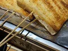 -腰子哥烤串(石佛营炫特店)