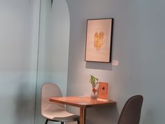 -C Cafe(朵云书院·戏剧店)