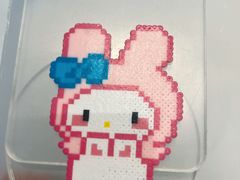 -郑在DIY·潮玩银饰绘画手作(中央大道旗舰店)