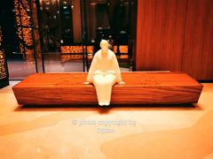-大连君悦酒店·星海湾壹号Dalian·Dalian(星海广场店)
