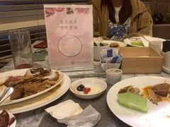 -北京王府井希尔顿酒店·万斯阁西餐厅