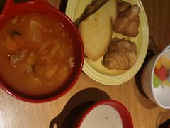 -斗牛士牛排(南京东路店)