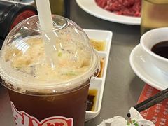 -燃计沙茶皇·香港沙茶火锅(人广旗舰店)