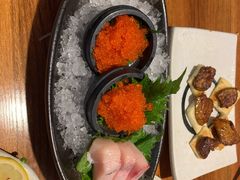 -青叶日式料理(飘亮阳光广场店)