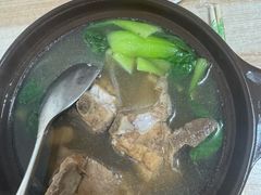 -东记肉骨茶(南阳路店)