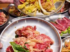 -杨小佳·齐齐哈尔烤肉·烤串(广州店)