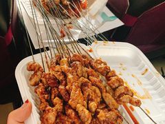 -酒宝荡烧烤(长航局江大路住宅小区店)