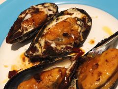 青口-帝企鹅自助餐厅•儿童岛•真企鹅(长隆企鹅酒店)