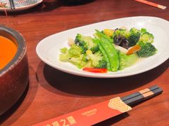 -那拉提之疆·新疆菜(美院店)
