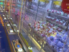 -风云再起游乐汇(北京西单西西友谊店)