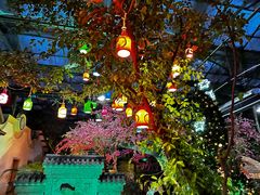 -世外桃源农庄·德清土菜(兴康南路店)