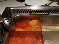 -海底捞火锅鲜切牛肉主题店(长寿路店)