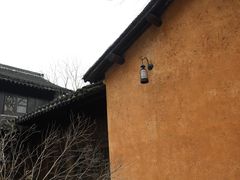 -法云安缦酒店