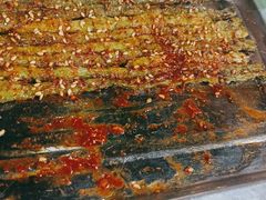 -范老二肉串饺子馆(中街店)