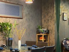 -素心斋素食餐厅