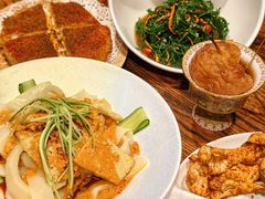 -有奴思烤肉·清真(正宁路店)