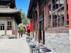 -嵩祝寺及智珠寺