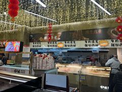 -谭三娘鲜切牛肉自助火锅(九眼桥总店)