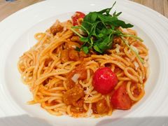 经典意式肉酱面-必胜客(钻汇广场店)
