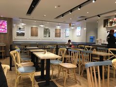 大堂-满记甜品(巴黎春天宝山店)