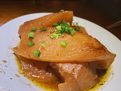 -灶丰年间(定安路店)