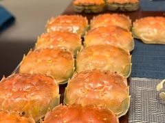 -昆泰嘉华酒店-嘉华咖啡厅