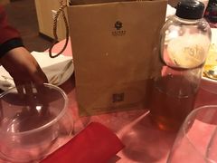 -天伦王朝酒店·盛华瑄餐厅