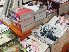 -西西弗书店(三峡广场湟恩新纪元购物广场店)