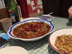 -玉桥餐厅(天坛店)