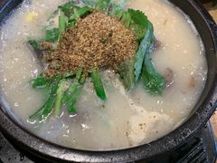 -Myeongdong North Strathfield