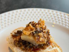 -烛影拾光观景餐厅·创意菜(鲜花·小提琴·大唐不夜城店)