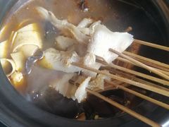 -海鲜烧烤