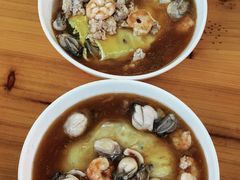 -鸿记·好再来普宁肠粉(莲花路店)