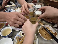 -五悦北平四季涮肉·烧烤(老商埠店)