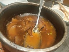 -阿喆私房菜(西五路店)