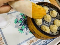 荷叶包美人-阊门姚记豆浆(旧学前直营店)