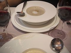 -戈雅法餐厅(世界城广场店)