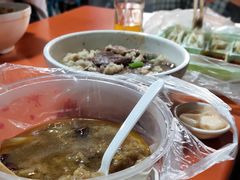 -刘信牛羊肉小炒泡馍(回民街店)